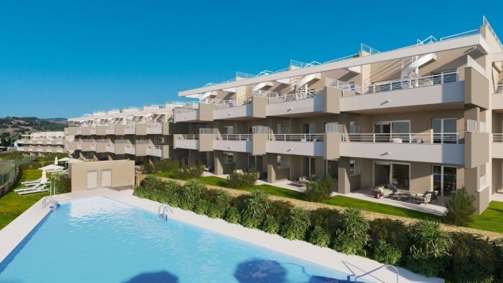 Sunny Golf - Estepona