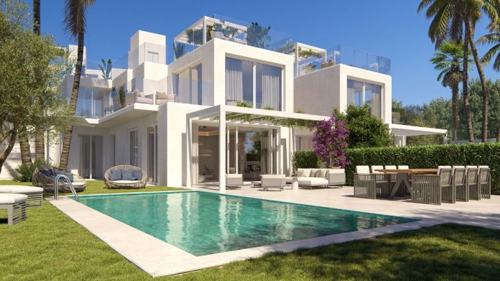 Almar - Calla de Mijas