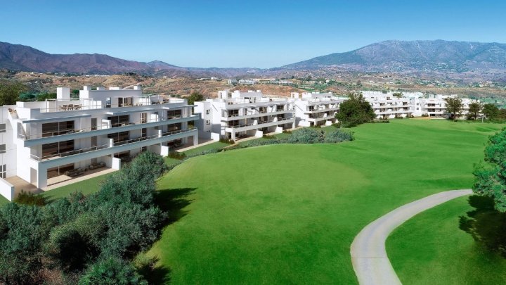 Solana Village - La Cala de Mijas