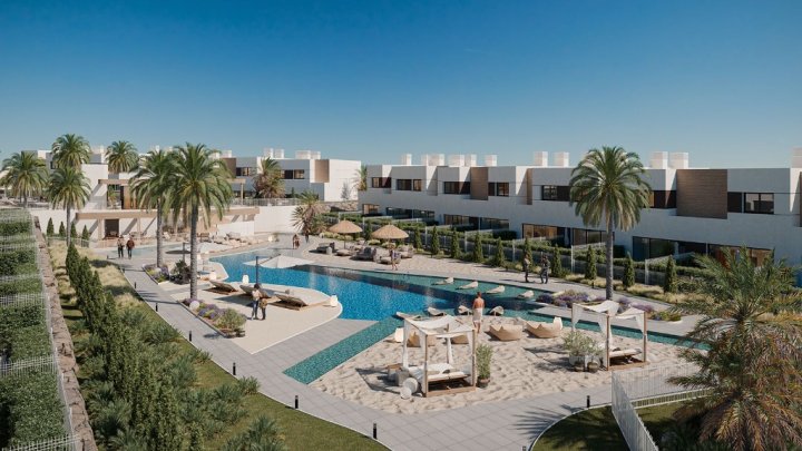 Savia - La Cala de Mijas