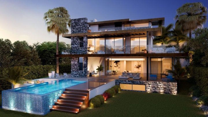 Be Lagom - Benahavis