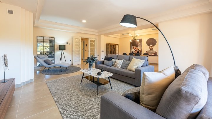 Mirador del Golf Sotogrande