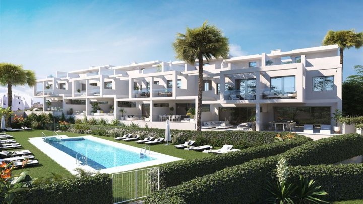 Golden View II - Manilva