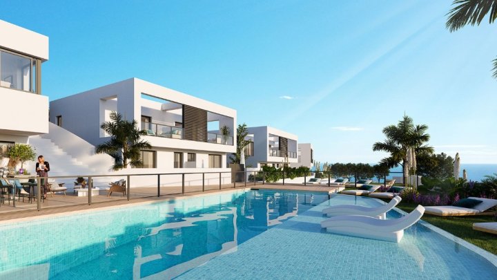 Alya - Riviera del Sol, Mijas