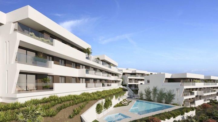 Atica Homes - Estepona