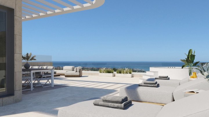 Australy Libella - Selwo, New Golden Mile, Estepona