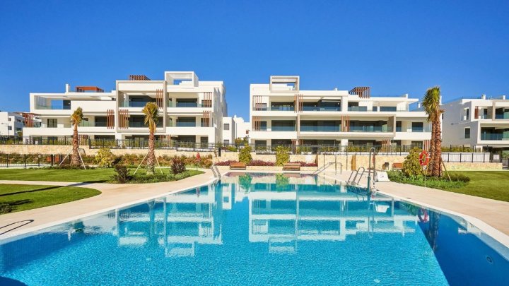 Los Miradores del Sol 2