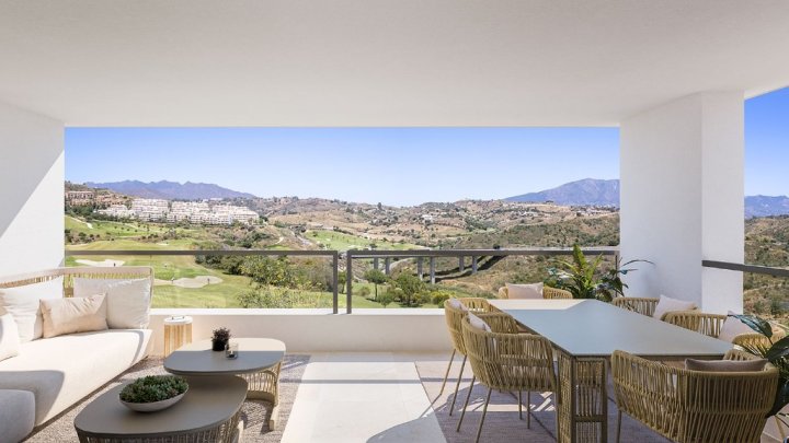 Dream Golf - La Cala de Mijas