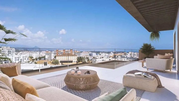 Mesas Homes - Estepona