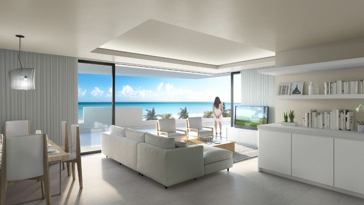 Velaya - New Golden Mile, Estepona