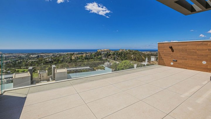 Ocean 360 - Benahavis