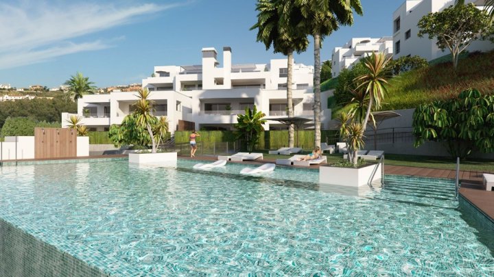 Arrecife Residencial - Casares